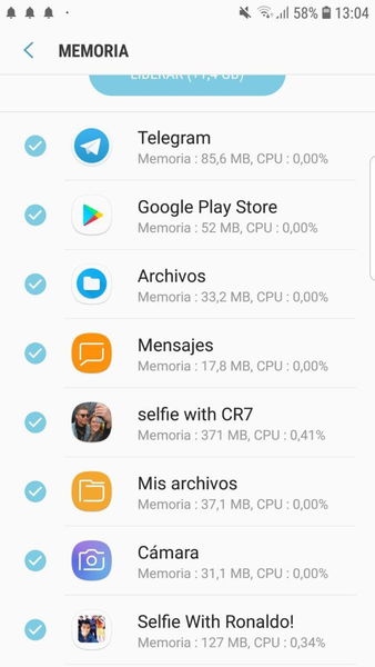 ¿Por qué hay tantas apps para hacerse selfies con Cristiano Ronaldo en Google Play?