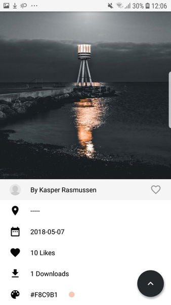 La mejor app para encontrar wallpapers en tu Android es gratis (y no tiene anuncios)