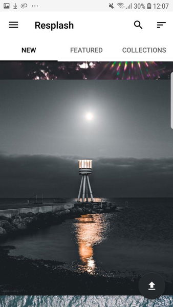 La mejor app para encontrar wallpapers en tu Android es gratis (y no tiene anuncios)