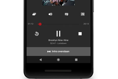 Netflix por fin permite saltarse las intros de las series cuando las ves en el Chromecast Netflix por fin permite saltarse las intros de las series cuando las ves en el Chromecast