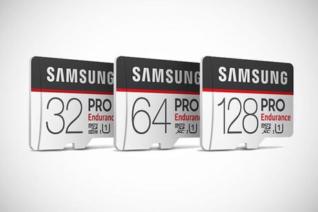 La mejor tarjeta microSD de Samsung, disponible por menos de 40 euros