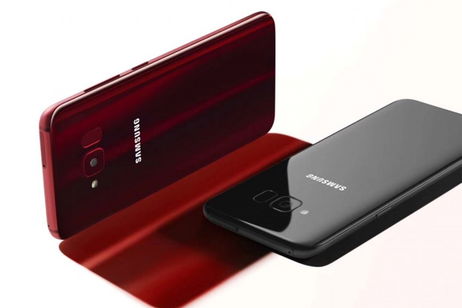 El Samsung Galaxy S8 Lite será presentado hoy mismo como Galaxy S Light Luxury El Samsung Galaxy S8 Lite será presentado hoy mismo como Galaxy S Light Luxury