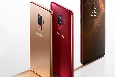El Samsung Galaxy S10 podría salir al mercado con hasta 9 colores diferentes