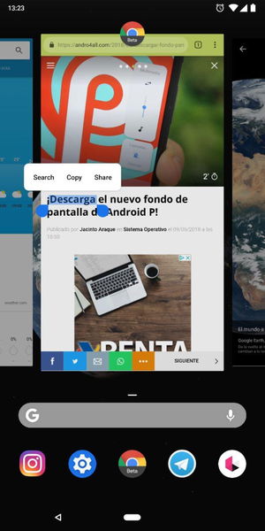 Nueva Android P Developer Preview 2: estas son TODAS las novedades