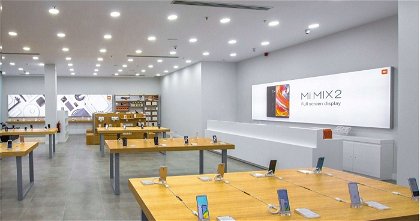 Xiaomi abrirá una tienda a menos de 100 metros de la Apple Store más famosa de Madrid