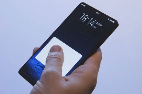 Vivo NEX y Vivo APEX, ¿y si los teléfonos del año no los firmasen Samsung ni Apple? Vivo NEX y Vivo APEX, ¿y si los teléfonos del año no los firmasen Samsung ni Apple?