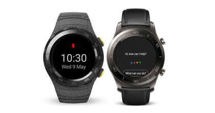 Wear OS Android P Preview 2 ya disponible con nuevo sistema de ahorro de energía Wear OS Android P Preview 2 ya disponible con nuevo sistema de ahorro de energía