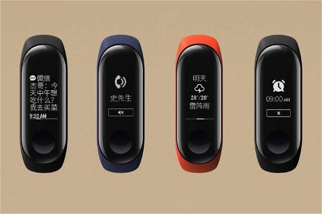 Cargadores para la Xiaomi Mi Band 5 tan baratos como prácticos