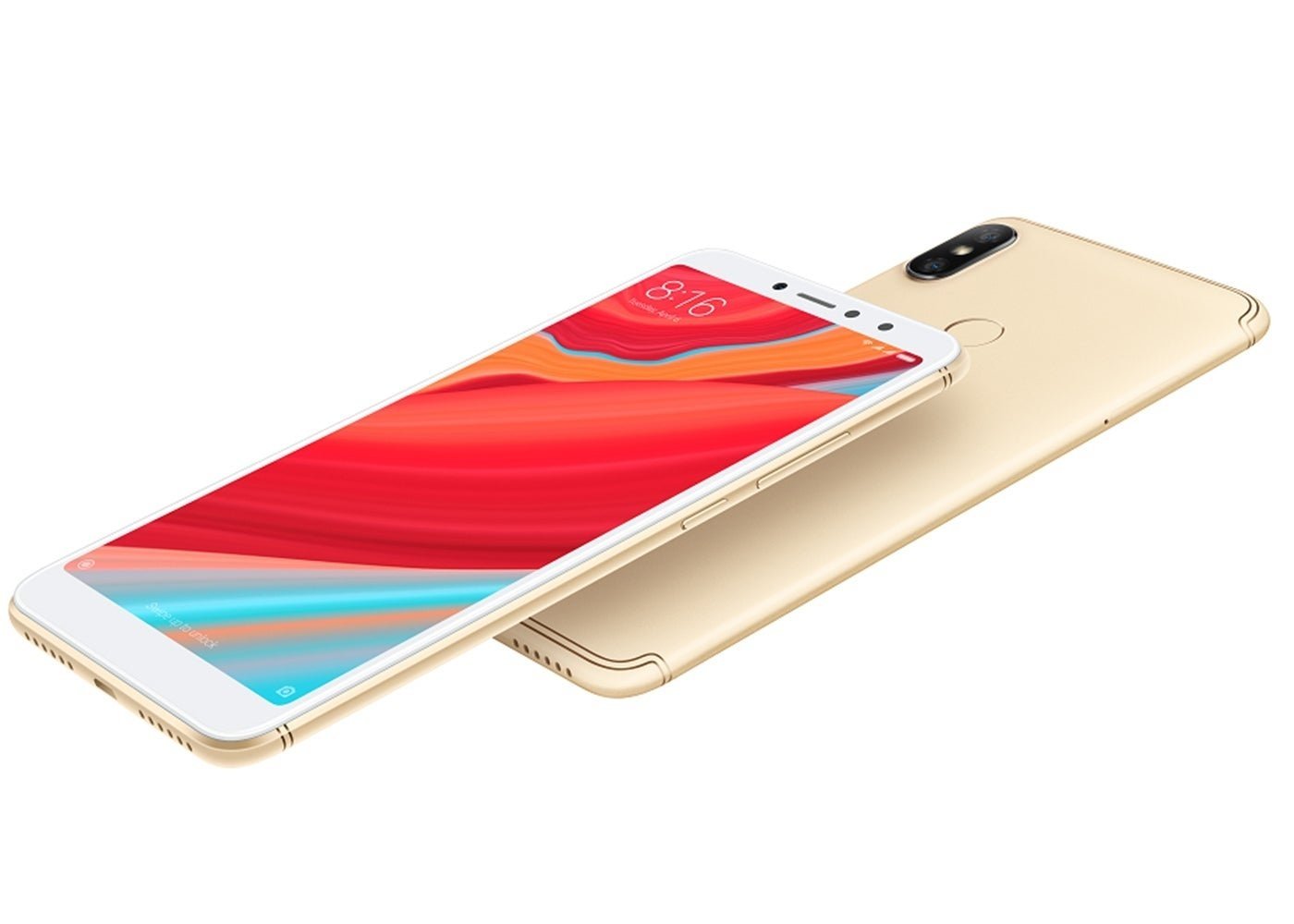 Xiaomi Redmi S2, teléfono mejor valorado en Amazon