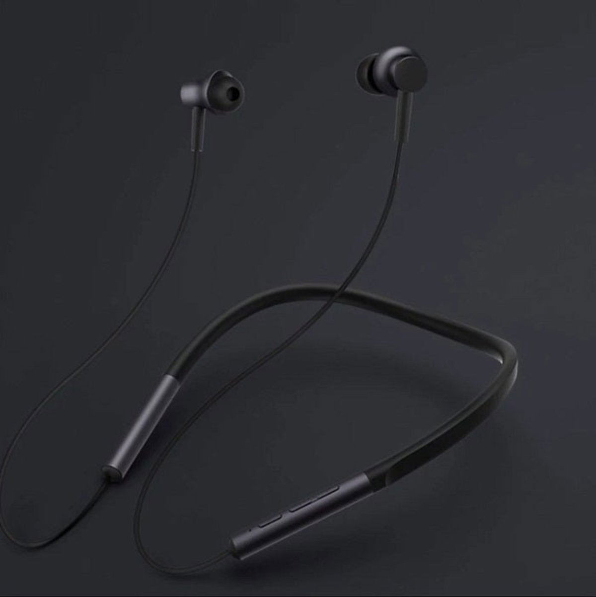 Lo nuevo de Xiaomi es una maquinilla de afeitar y auriculares bluetooth para deportistas