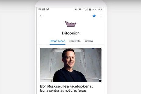 Cómo leer a Andro4all desde Google News y de forma gratuita en Latinoamérica Cómo leer a Andro4all desde Google News y de forma gratuita en Latinoamérica