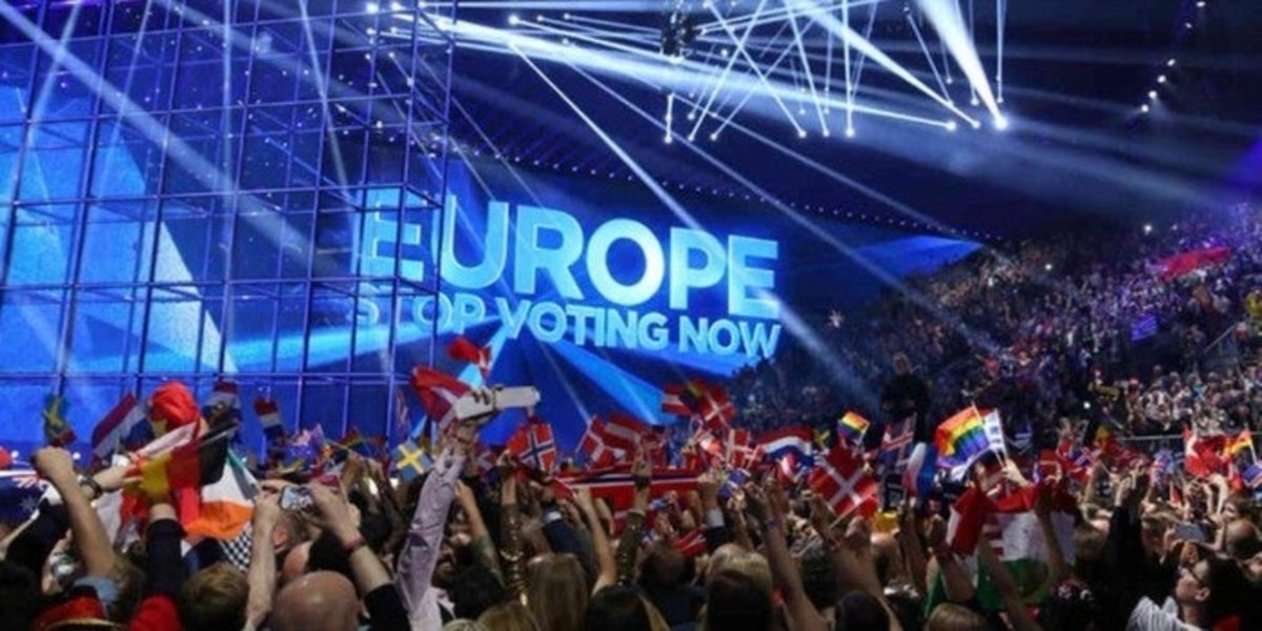 Cómo ver la final de Eurovisión 2018