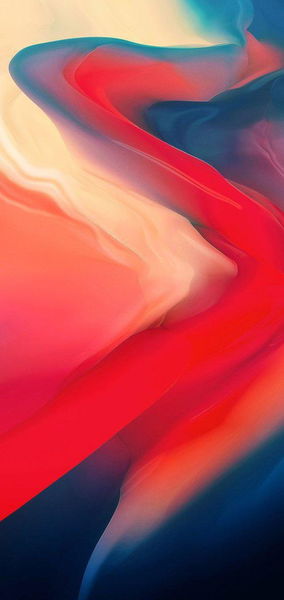 Descarga ya los fondos de pantalla del OnePlus 6