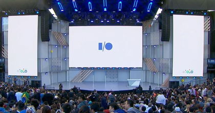 Google I/O 2018, día 1: La guía definitiva Google I/O 2018, día 1: La guía definitiva