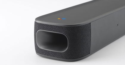 JBL Link Bar, así es la barra de sonido inteligente y con Android TV que estabas esperando JBL Link Bar, así es la barra de sonido inteligente y con Android TV que estabas esperando