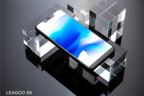El LEAGOO S9, en oferta de lanzamiento y sin gastos de envío con este sorteo de Banggood El LEAGOO S9, en oferta de lanzamiento y sin gastos de envío con este sorteo de Banggood