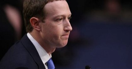 Cómo ver online la comparecencia de Mark Zuckerberg en el Parlamento Europeo