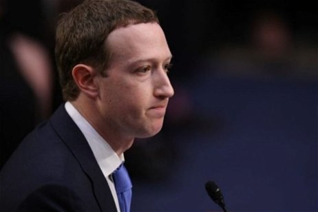Cómo ver online la comparecencia de Mark Zuckerberg en el Parlamento Europeo