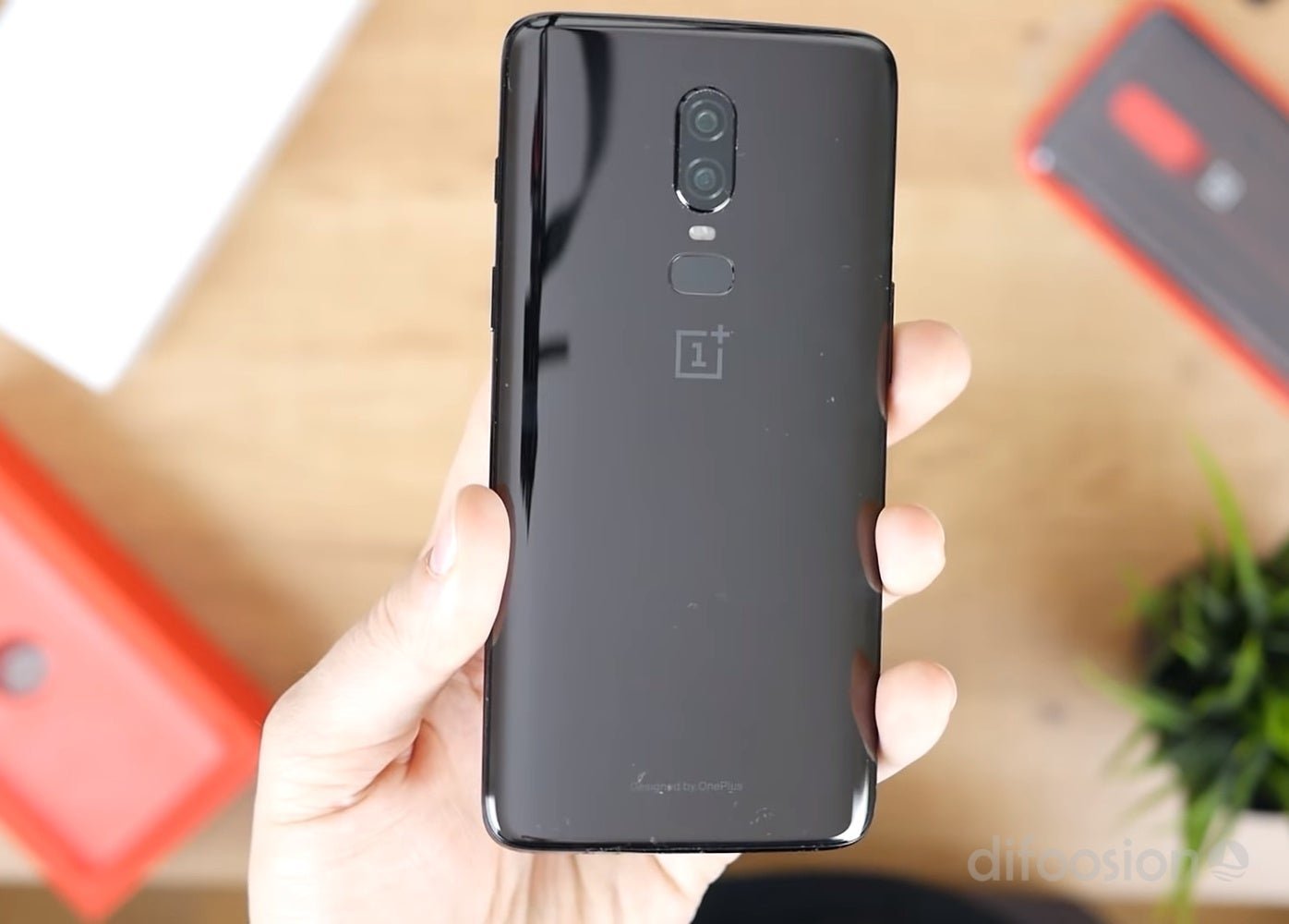 OnePlus lanzará su primer teléfono con 5G en 2019