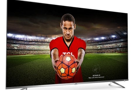 TCL P66, o cómo conseguir un televisor Android TV 4K por unos 650 euros