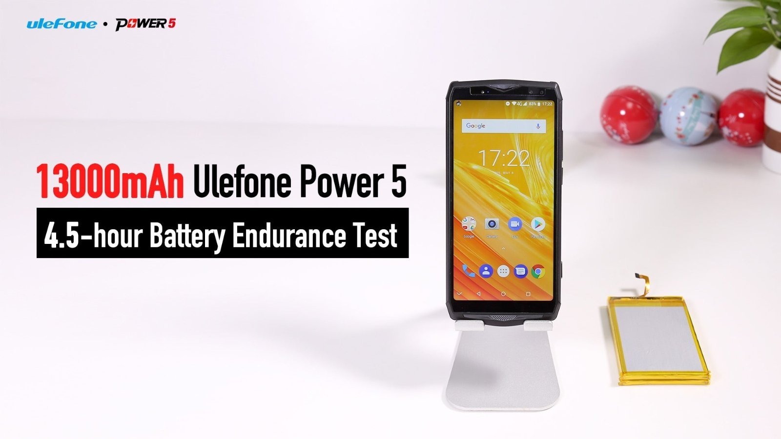 ulefone-power-5-bateria