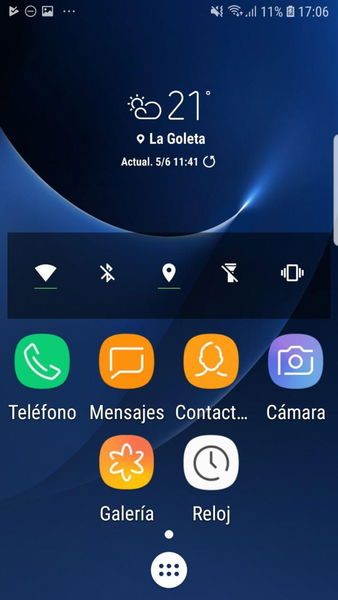 3 ajustes imprescindibles para adaptar un Android a una persona mayor