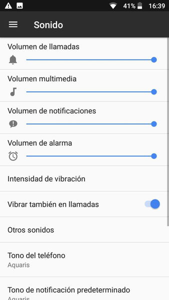 3 ajustes imprescindibles para adaptar un Android a una persona mayor