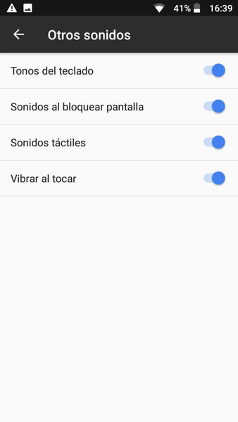 3 ajustes imprescindibles para adaptar un Android a una persona mayor