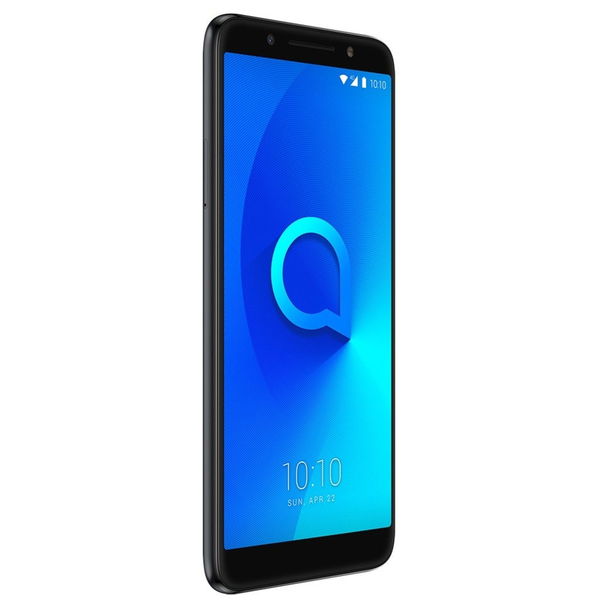 Alcatel 3X, o cómo tener pantalla full view, doble cámara y 3 GB de RAM por muy poco