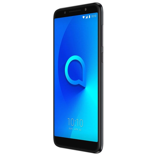 Alcatel 3X, o cómo tener pantalla full view, doble cámara y 3 GB de RAM por muy poco