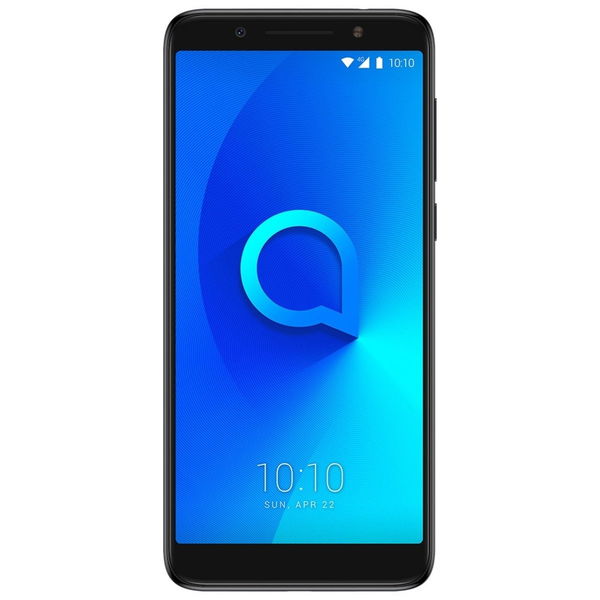 Alcatel 3X, o cómo tener pantalla full view, doble cámara y 3 GB de RAM por muy poco