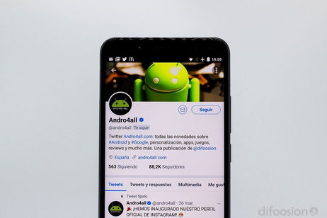 Twitter habilita una nueva función con la que podrás explicarte si uno de tus tuits se ha pasado de la raya Twitter habilita una nueva función con la que podrás explicarte si uno de tus tuits se ha pasado de la raya