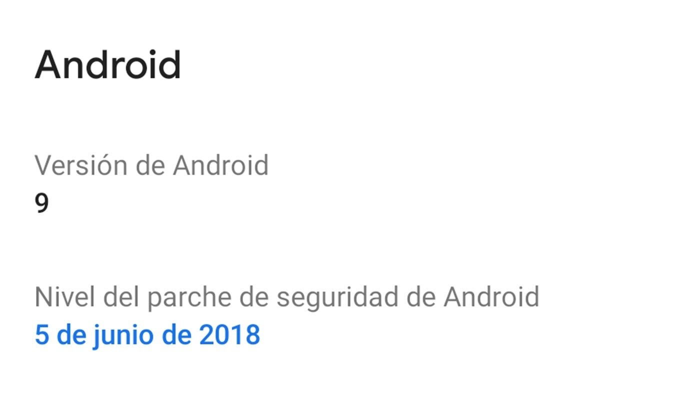 Android P Developer Preview 3: estas son TODAS las novedades