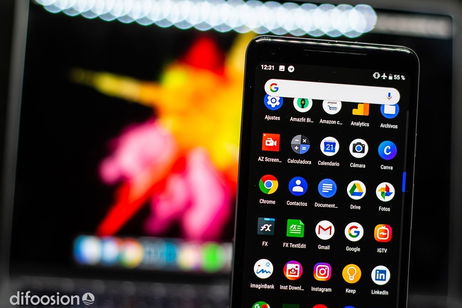 Los mejores juegos y apps nuevos para Android (LIV) Los mejores juegos y apps nuevos para Android (LIV)