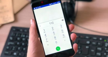Geolocalización al llamar al 911, la razón para usar la app de teléfono de Google Geolocalización al llamar al 911, la razón para usar la app de teléfono de Google