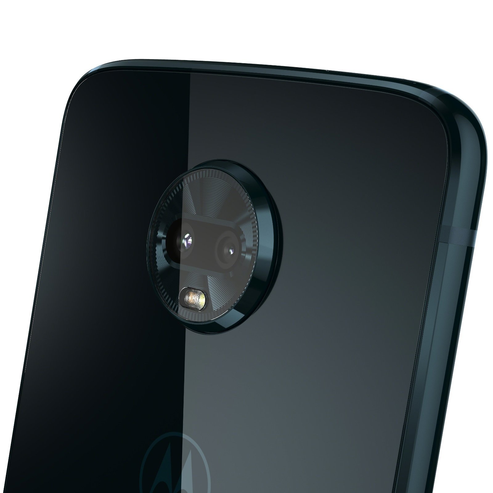 El nuevo Motorola Moto Z3 Play es oficial: todas las características y precios