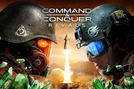 Command & Conquer: Rivals para Android, regresa el clásico juego de estrategia de EA