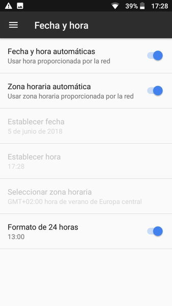 3 ajustes imprescindibles para adaptar un Android a una persona mayor