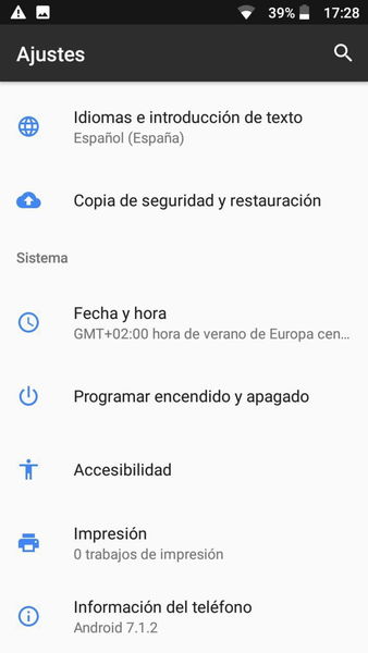 3 ajustes imprescindibles para adaptar un Android a una persona mayor