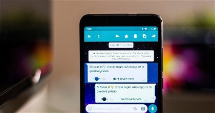 Por qué WhatsApp "nunca será seguro" según el creador de Telegram