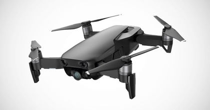 Los mejores drones de DJI ahora están de oferta Los mejores drones de DJI ahora están de oferta
