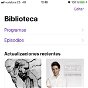 Comparativa Podcasts de Google vs Podcast de iPhone, ¿cuál es la mejor aplicación?