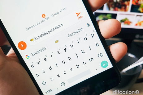 Google modifica el emoji de la ensalada para hacerla "apta para veganos" Google modifica el emoji de la ensalada para hacerla "apta para veganos"