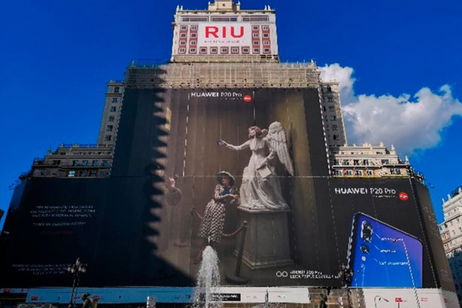 Esta es la foto más grande jamás sacada con un smartphone Esta es la foto más grande jamás sacada con un smartphone