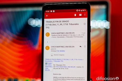 La nueva herramienta de Gmail te permitirá añadir contenido de otras aplicaciones La nueva herramienta de Gmail te permitirá añadir contenido de otras aplicaciones