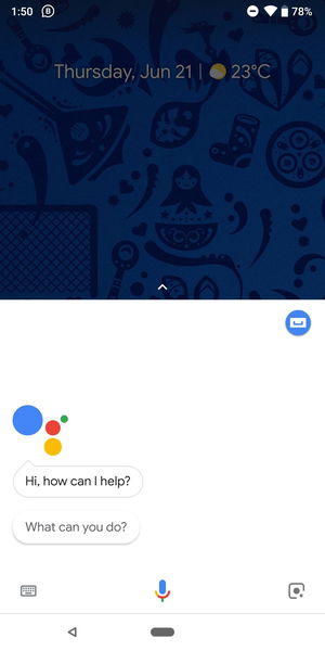 El nuevo diseño del Asistente de Google llega a más usuarios: esto es lo que cambia