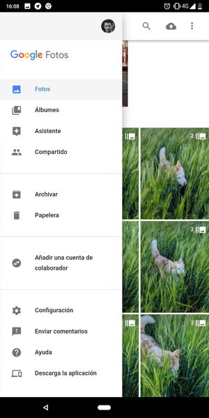 Así puedes instalar y usar una app de Google Fotos mucho más ligera que la original