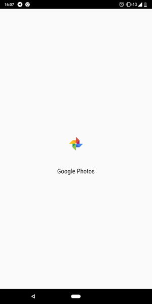 Así puedes instalar y usar una app de Google Fotos mucho más ligera que la original