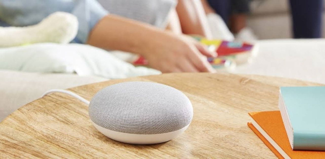 Google Home