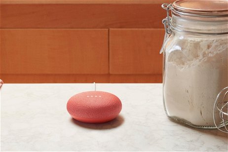 Google vuelve a regalar un Home Mini a los usuarios de Google One